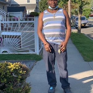 Meet your Posher, Royston